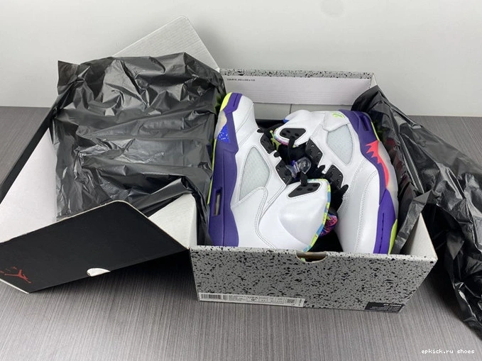 Cheap Alternate 4015 Jordan5 DB3335- TechFriendly Bel-Air 1016
